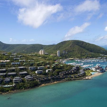 Yacht Club Villa 20 Hamilton Island Bagian luar foto